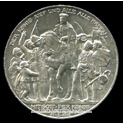 ПРУССИЯ. ОРИГИНАЛЬНАЯ СЕРЕБРЯНАЯ МОНЕТА НОМИНАЛОМ ТРИ МАРКИ, 1913 ГОДА, ВЫПУЩЕННАЯ К 100-ЛЕТНЕМУ ЮБИЛЕЮ ПОБЕДЫ НАД НАПОЛЕОНОМ В 1813 ГОДУ
