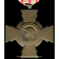 .   (CROIX DU COMBATTANT)