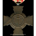 .   (CROIX DU COMBATTANT)