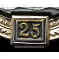 .   " 25  ". !