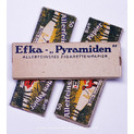  .     "EFKA - PYRAMIDEN"