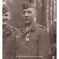 ТРЕТИЙ РЕЙХ. ПЯТЕРО БОЙЦОВ ЛЮФТВАФФЕ 1 АПРЕЛЯ 1941 Г. 