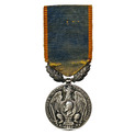 �������. ������ "�� ������ ���������� �����"(MEDAL "INSPIRATION OF LAND")