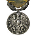�������. ������ "�� ������ ���������� �����"(MEDAL "INSPIRATION OF LAND")
