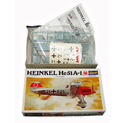 ������. ������ ����. ������ ����˨�� HEINKEL HE51A-1 