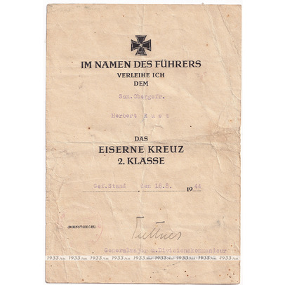 ������ ����. ��������� ���� � ��-2 ������, ������� 1939 ����