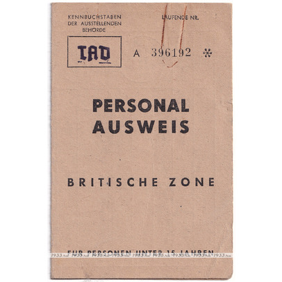  .     (UTE PETERSEN)      