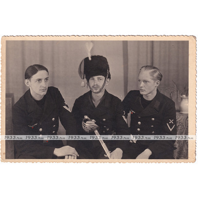 ������ ����. ��� ��������. ������-������������