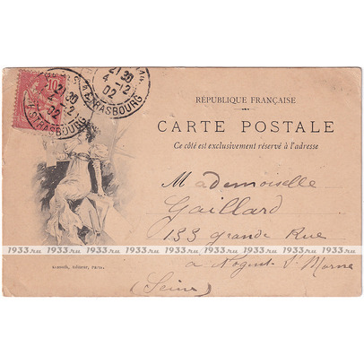 �������. ��������� �������� ����� KOSSUTH & Cie