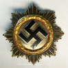    ,  "" (KRIEGSORDEN DER DEUTSCHEN KREUZEI)