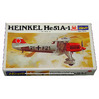 ������. ������ ����. ������ ����˨�� HEINKEL HE51A-1 