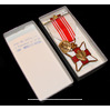 .   .   (Belgian Red Cross Service Medal)     ""          